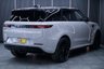 USED 2025 75 LAND ROVER RANGE ROVER SPORT 3.0 D300 MHEV Stealth Edition SUV 5dr Diesel Auto 4WD Euro 6 (s/s) (300 ps) * MERIDIAN SOUND SYSTEM - PANROOF *