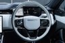 USED 2025 75 LAND ROVER RANGE ROVER SPORT 3.0 D300 MHEV Stealth Edition SUV 5dr Diesel Auto 4WD Euro 6 (s/s) (300 ps) * MERIDIAN SOUND SYSTEM - PANROOF *
