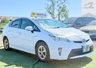 USED 2019 TOYOTA PRIUS 1.8 VVT-h T Spirit CVT Euro 5 (s/s) 5dr 