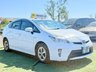 USED 2019 TOYOTA PRIUS 1.8 VVT-h T Spirit CVT Euro 5 (s/s) 5dr 