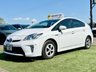USED 2019 TOYOTA PRIUS 1.8 VVT-h T Spirit CVT Euro 5 (s/s) 5dr 