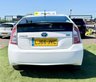 USED 2019 TOYOTA PRIUS 1.8 VVT-h T Spirit CVT Euro 5 (s/s) 5dr 