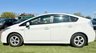 USED 2019 TOYOTA PRIUS 1.8 VVT-h T Spirit CVT Euro 5 (s/s) 5dr 