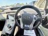 USED 2019 TOYOTA PRIUS 1.8 VVT-h T Spirit CVT Euro 5 (s/s) 5dr 
