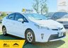 USED 2019 65 TOYOTA PRIUS 1.8 VVT-h T Spirit CVT Euro 5 (s/s) 5dr 