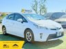 USED 2019 65 TOYOTA PRIUS 1.8 VVT-h T Spirit CVT Euro 5 (s/s) 5dr 