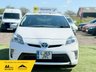 USED 2019 65 TOYOTA PRIUS 1.8 VVT-h T Spirit CVT Euro 5 (s/s) 5dr 