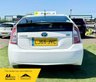 USED 2019 65 TOYOTA PRIUS 1.8 VVT-h T Spirit CVT Euro 5 (s/s) 5dr 