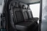 USED 2026 26 FORD TRANSIT CUSTOM 2.0 320 LWB HALO X SPORTS EDITION DCAB 170BHP AUTO - TAILGATE 1 + 1 CAPTAINS SEATS - BLACK EDITION LEATHER SEATS
