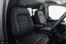 USED 2026 26 FORD TRANSIT CUSTOM 2.0 320 LWB HALO X SPORTS EDITION DCAB 170BHP AUTO - TAILGATE 1 + 1 CAPTAINS SEATS - BLACK EDITION LEATHER SEATS