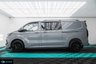 USED 2026 26 FORD TRANSIT CUSTOM 2.0 320 LWB HALO X SPORTS EDITION DCAB 170BHP AUTO - TAILGATE 1 + 1 CAPTAINS SEATS - BLACK EDITION LEATHER SEATS