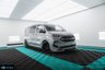 USED 2026 26 FORD TRANSIT CUSTOM 2.0 320 LWB HALO X SPORTS EDITION DCAB 170BHP AUTO - TAILGATE 1 + 1 CAPTAINS SEATS - BLACK EDITION LEATHER SEATS