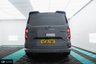 USED 2026 26 FORD TRANSIT CUSTOM 2.0 320 LWB HALO X SPORTS EDITION DCAB 170BHP AUTO - TAILGATE 1 + 1 CAPTAINS SEATS - BLACK EDITION LEATHER SEATS