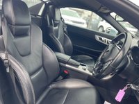 USED 2014 14 MERCEDES-BENZ SLK 2.1 SLK250 CDI AMG Sport Convertible 2dr Diesel G-Tronic+ Euro 5 (s/s) (204 ps) 