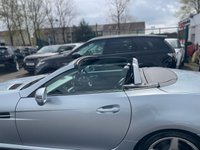 USED 2014 14 MERCEDES-BENZ SLK 2.1 SLK250 CDI AMG Sport Convertible 2dr Diesel G-Tronic+ Euro 5 (s/s) (204 ps) 