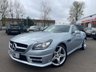 USED 2014 14 MERCEDES-BENZ SLK 2.1 SLK250 CDI AMG Sport Convertible 2dr Diesel G-Tronic+ Euro 5 (s/s) (204 ps) 