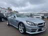 USED 2014 14 MERCEDES-BENZ SLK 2.1 SLK250 CDI AMG Sport Convertible 2dr Diesel G-Tronic+ Euro 5 (s/s) (204 ps) 