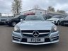 USED 2014 14 MERCEDES-BENZ SLK 2.1 SLK250 CDI AMG Sport Convertible 2dr Diesel G-Tronic+ Euro 5 (s/s) (204 ps) 