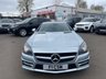 USED 2014 14 MERCEDES-BENZ SLK 2.1 SLK250 CDI AMG Sport Convertible 2dr Diesel G-Tronic+ Euro 5 (s/s) (204 ps) 