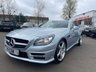 USED 2014 14 MERCEDES-BENZ SLK 2.1 SLK250 CDI AMG Sport Convertible 2dr Diesel G-Tronic+ Euro 5 (s/s) (204 ps) 