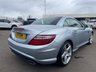 USED 2014 14 MERCEDES-BENZ SLK 2.1 SLK250 CDI AMG Sport Convertible 2dr Diesel G-Tronic+ Euro 5 (s/s) (204 ps) 