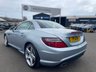 USED 2014 14 MERCEDES-BENZ SLK 2.1 SLK250 CDI AMG Sport Convertible 2dr Diesel G-Tronic+ Euro 5 (s/s) (204 ps) 