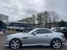 USED 2014 14 MERCEDES-BENZ SLK 2.1 SLK250 CDI AMG Sport Convertible 2dr Diesel G-Tronic+ Euro 5 (s/s) (204 ps) 