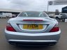 USED 2014 14 MERCEDES-BENZ SLK 2.1 SLK250 CDI AMG Sport Convertible 2dr Diesel G-Tronic+ Euro 5 (s/s) (204 ps) 
