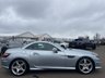 USED 2014 14 MERCEDES-BENZ SLK 2.1 SLK250 CDI AMG Sport Convertible 2dr Diesel G-Tronic+ Euro 5 (s/s) (204 ps) 