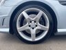 USED 2014 14 MERCEDES-BENZ SLK 2.1 SLK250 CDI AMG Sport Convertible 2dr Diesel G-Tronic+ Euro 5 (s/s) (204 ps) 