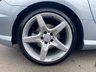 USED 2014 14 MERCEDES-BENZ SLK 2.1 SLK250 CDI AMG Sport Convertible 2dr Diesel G-Tronic+ Euro 5 (s/s) (204 ps) 