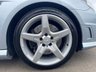 USED 2014 14 MERCEDES-BENZ SLK 2.1 SLK250 CDI AMG Sport Convertible 2dr Diesel G-Tronic+ Euro 5 (s/s) (204 ps) 