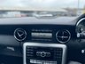 USED 2014 14 MERCEDES-BENZ SLK 2.1 SLK250 CDI AMG Sport Convertible 2dr Diesel G-Tronic+ Euro 5 (s/s) (204 ps) 