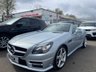 USED 2014 14 MERCEDES-BENZ SLK 2.1 SLK250 CDI AMG Sport Convertible 2dr Diesel G-Tronic+ Euro 5 (s/s) (204 ps) 