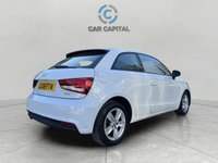 USED 2018 18 AUDI A1 1.0 TFSI SE S Tronic Euro 6 (s/s) 3dr 