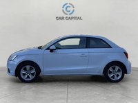 USED 2018 18 AUDI A1 1.0 TFSI SE S Tronic Euro 6 (s/s) 3dr 