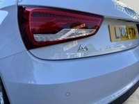 USED 2018 18 AUDI A1 1.0 TFSI SE S Tronic Euro 6 (s/s) 3dr 