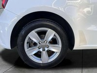USED 2018 18 AUDI A1 1.0 TFSI SE S Tronic Euro 6 (s/s) 3dr 