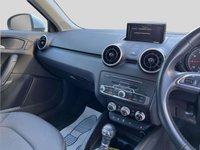 USED 2018 18 AUDI A1 1.0 TFSI SE S Tronic Euro 6 (s/s) 3dr 