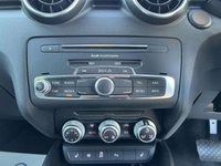 USED 2018 18 AUDI A1 1.0 TFSI SE S Tronic Euro 6 (s/s) 3dr 