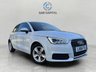 USED 2018 18 AUDI A1 1.0 TFSI SE S Tronic Euro 6 (s/s) 3dr 