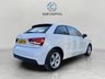 USED 2018 18 AUDI A1 1.0 TFSI SE S Tronic Euro 6 (s/s) 3dr 