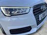 USED 2018 18 AUDI A1 1.0 TFSI SE S Tronic Euro 6 (s/s) 3dr 