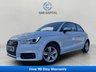 USED 2018 18 AUDI A1 1.0 TFSI SE S Tronic Euro 6 (s/s) 3dr 