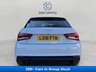USED 2018 18 AUDI A1 1.0 TFSI SE S Tronic Euro 6 (s/s) 3dr 