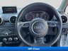 USED 2018 18 AUDI A1 1.0 TFSI SE S Tronic Euro 6 (s/s) 3dr 