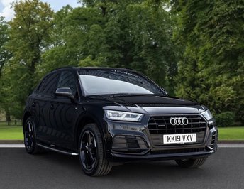 View our AUDI Q5
