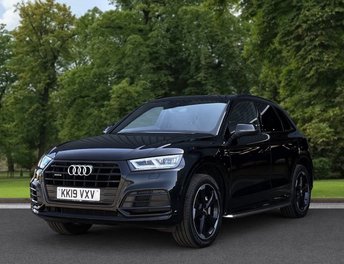 View our AUDI Q5