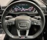 USED 2019 19 AUDI Q5 2.0 TDI 40 Black Edition SUV 5dr Diesel S Tronic quattro Euro 6 (s/s) (190 ps) 