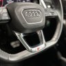 USED 2019 19 AUDI Q5 2.0 TDI 40 Black Edition SUV 5dr Diesel S Tronic quattro Euro 6 (s/s) (190 ps) 
